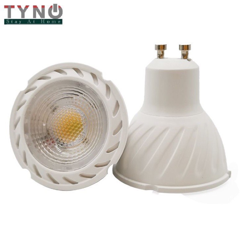 *LED Spot light GU10 7W 240V MR16 GU5.3 led lamp COB Chip Spotlight LED ...
