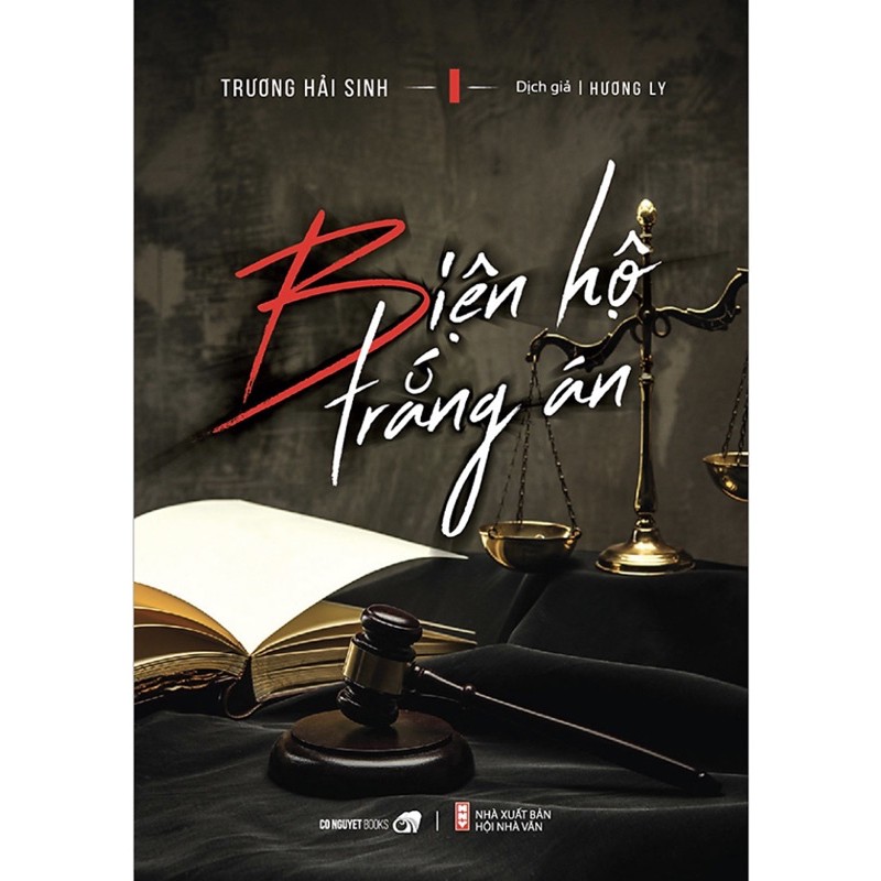 Book White Criticism (Truong Hai Sinh) Shopee Singapore