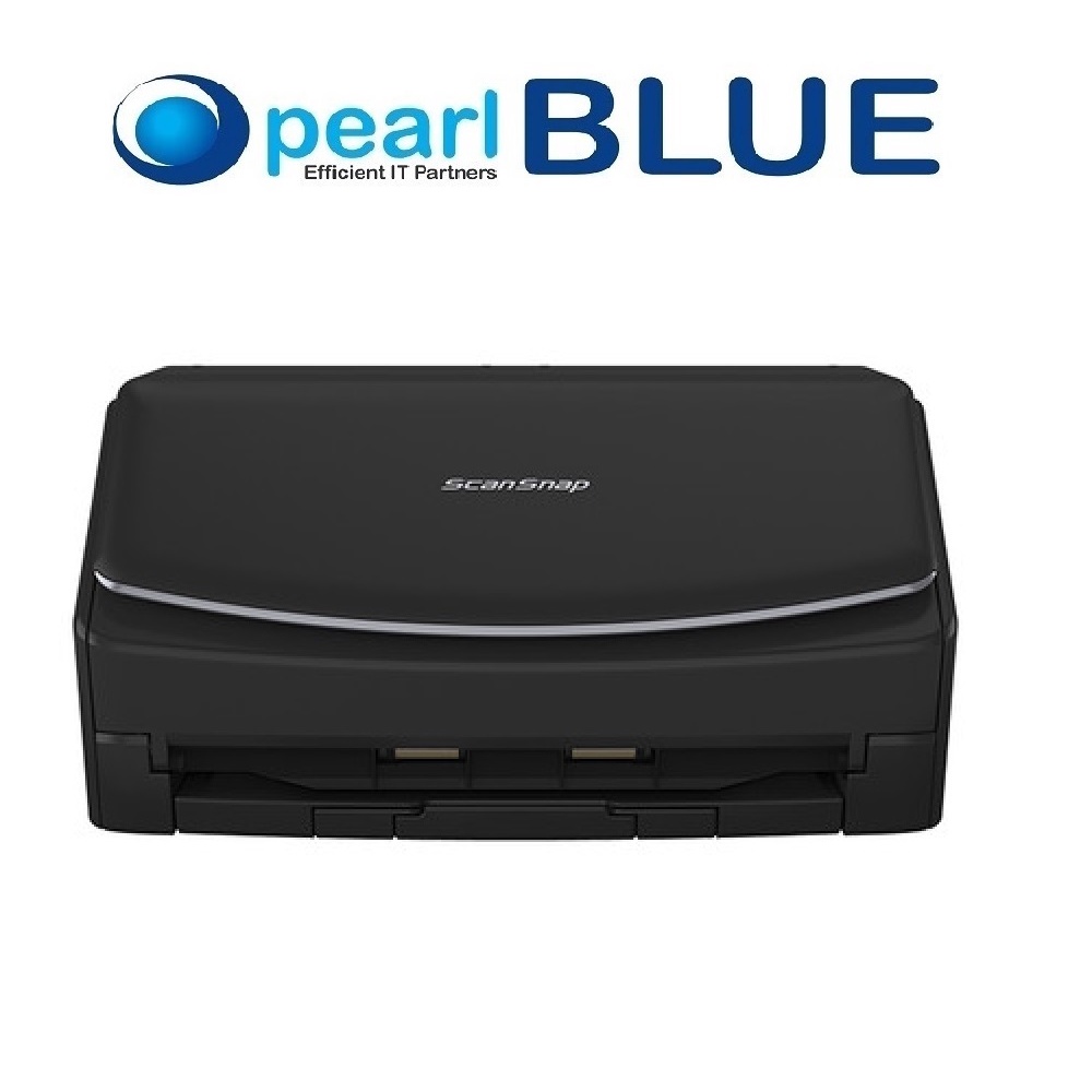 READY STOCK] Fujitsu / Ricoh ScanSnap iX1600 | Intuitive scanning