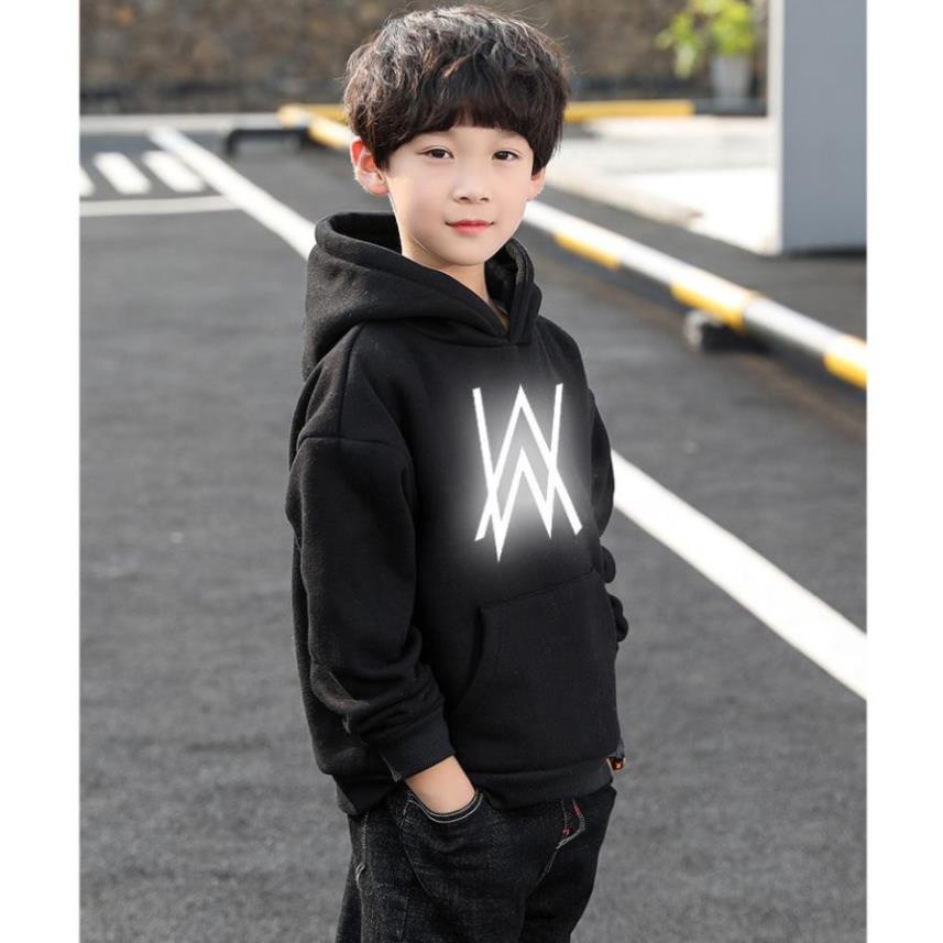 Kids alan walker clearance hoodie