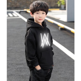 Alan walker hot sale hoodie kids