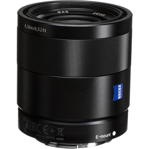 Sony Sonnar T E 24mm F1.8 ZA (SEL24F18Z) | Shopee Singapore