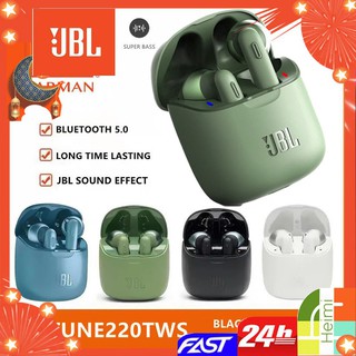 Jbl tune best sale 220tws shopee