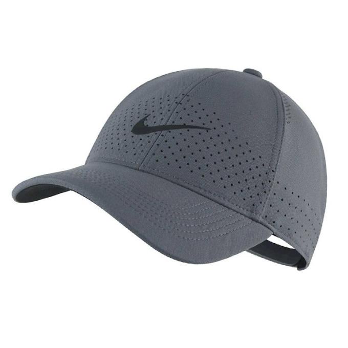 Nike Aerobill Legacy 91 Dri Fit Sport Cap Hat Iron Gray Original ...