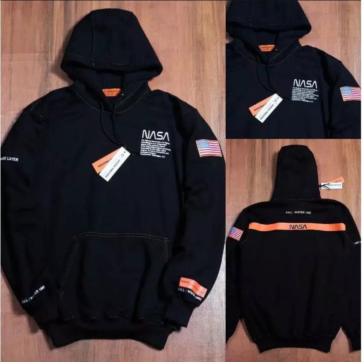 Sweater nasa shopee sale