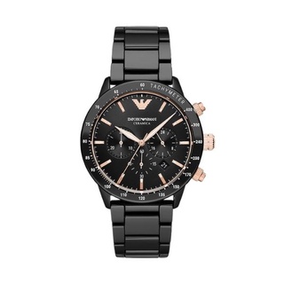 Giorgio armani deals ceramica watches