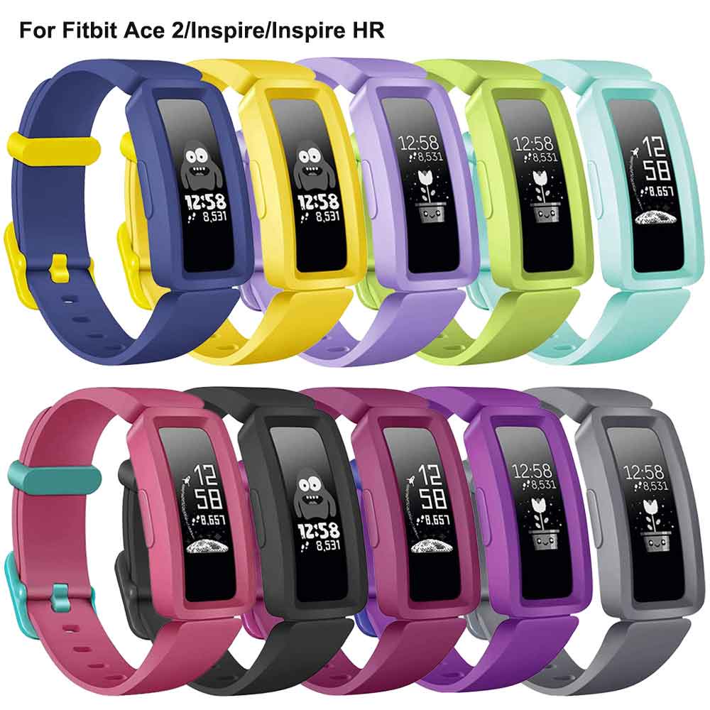 Fitbit inspire 2 kids sale