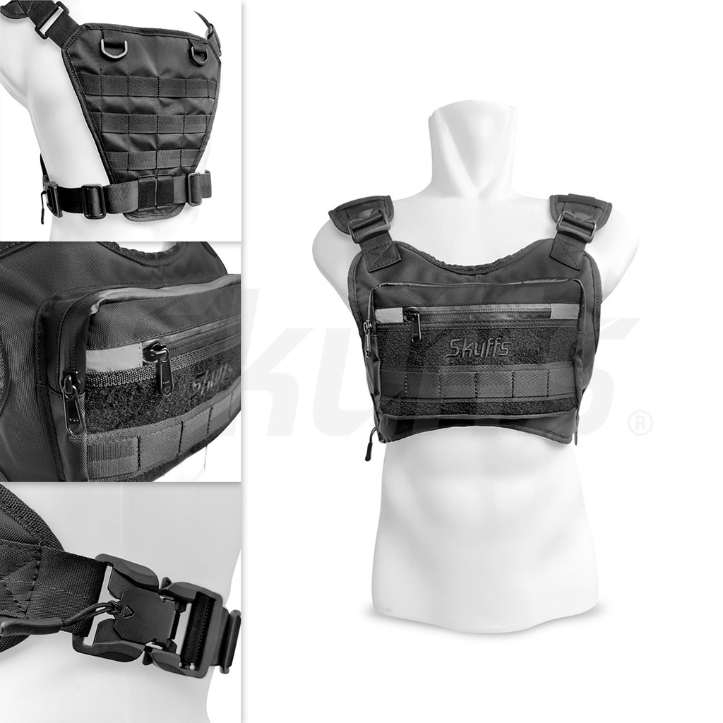 Military chest rig bag best sale