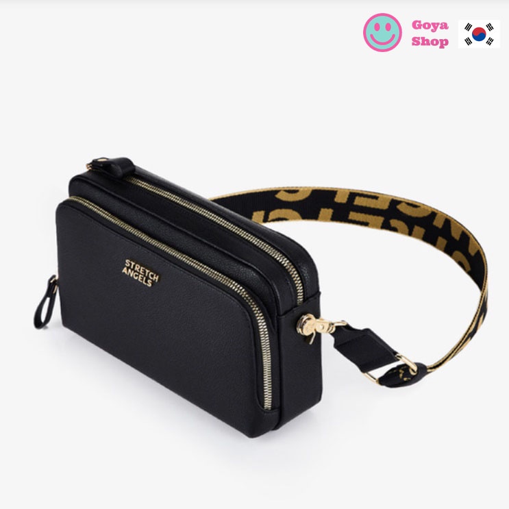 Stretch angel bag new arrivals