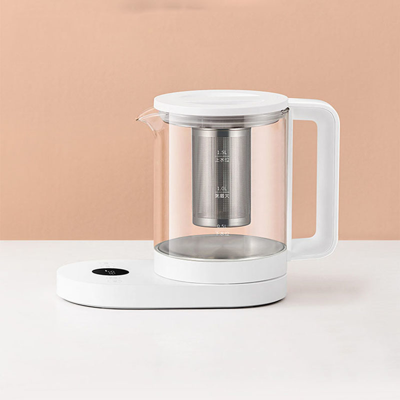 Electric kettle 2024 1.5 litre