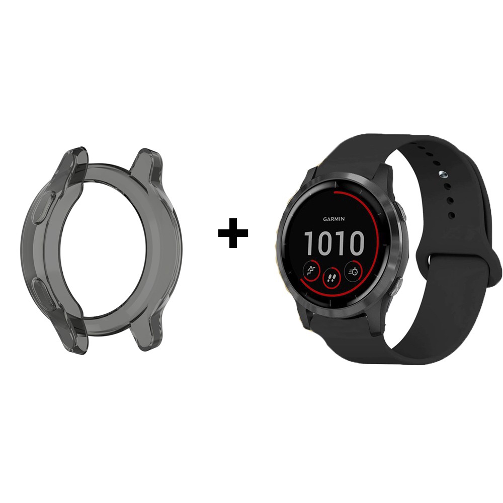 Caracteristicas garmin vivoactive 4 hot sale