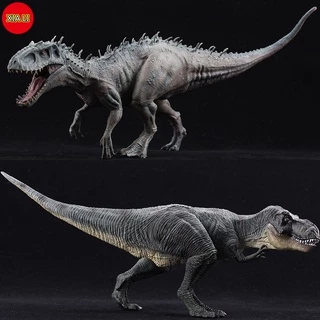 Jurassic World Park Indoraptor Velociraptor Active Dinosaurs Action Figure  Toys 