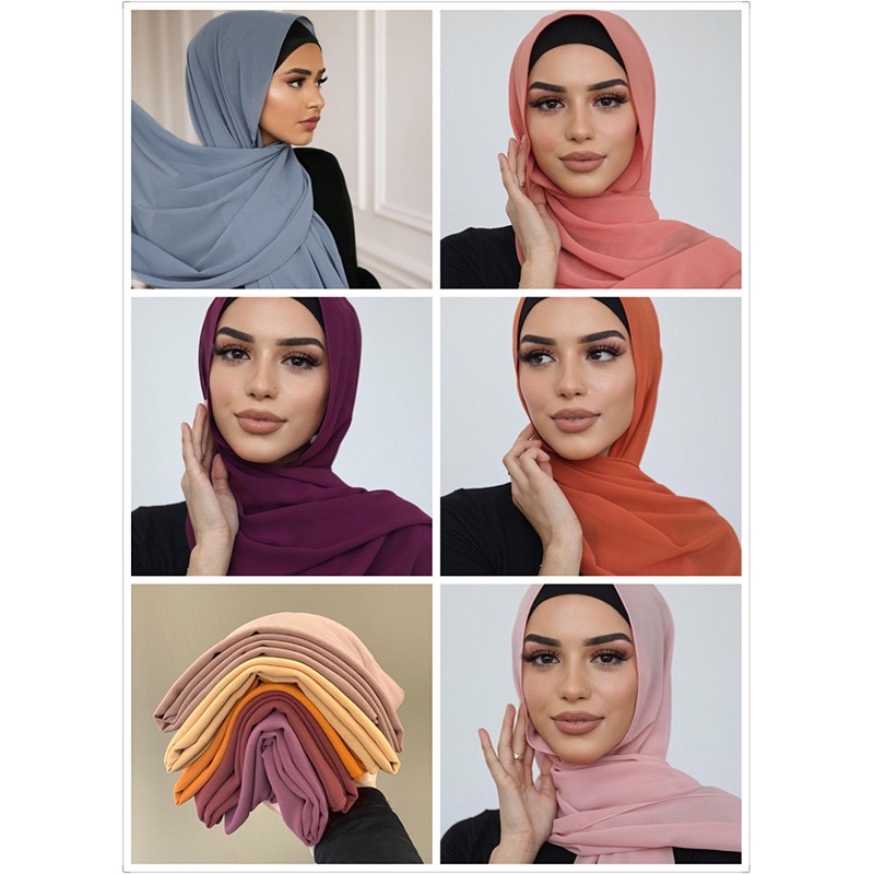 pinless shawl