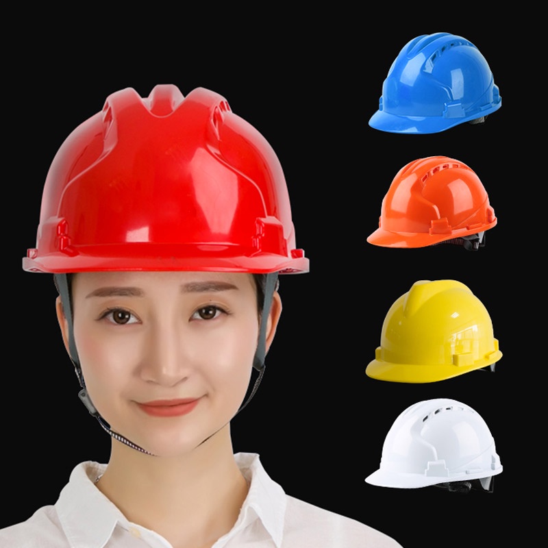 ABS Construction Safety Helmets Electrical Engineering Hard Hat
