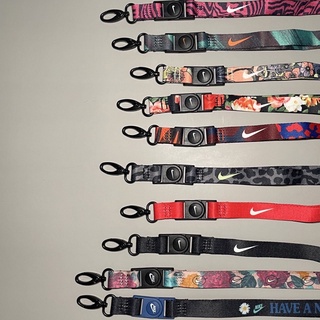 Lanyard store nike original