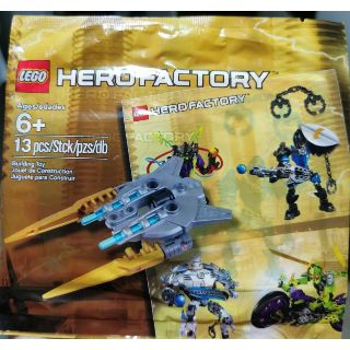 Hero factory online hot sale