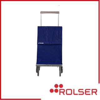 Rolser plegamatic discount folding shopping trolley