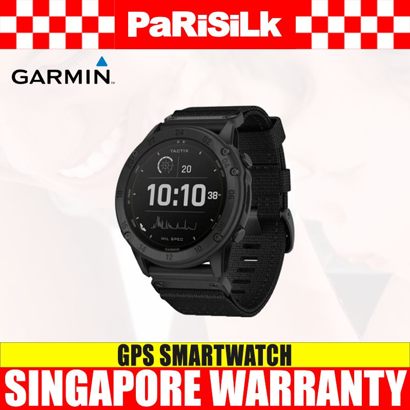 Garmin hot sale tactix delta