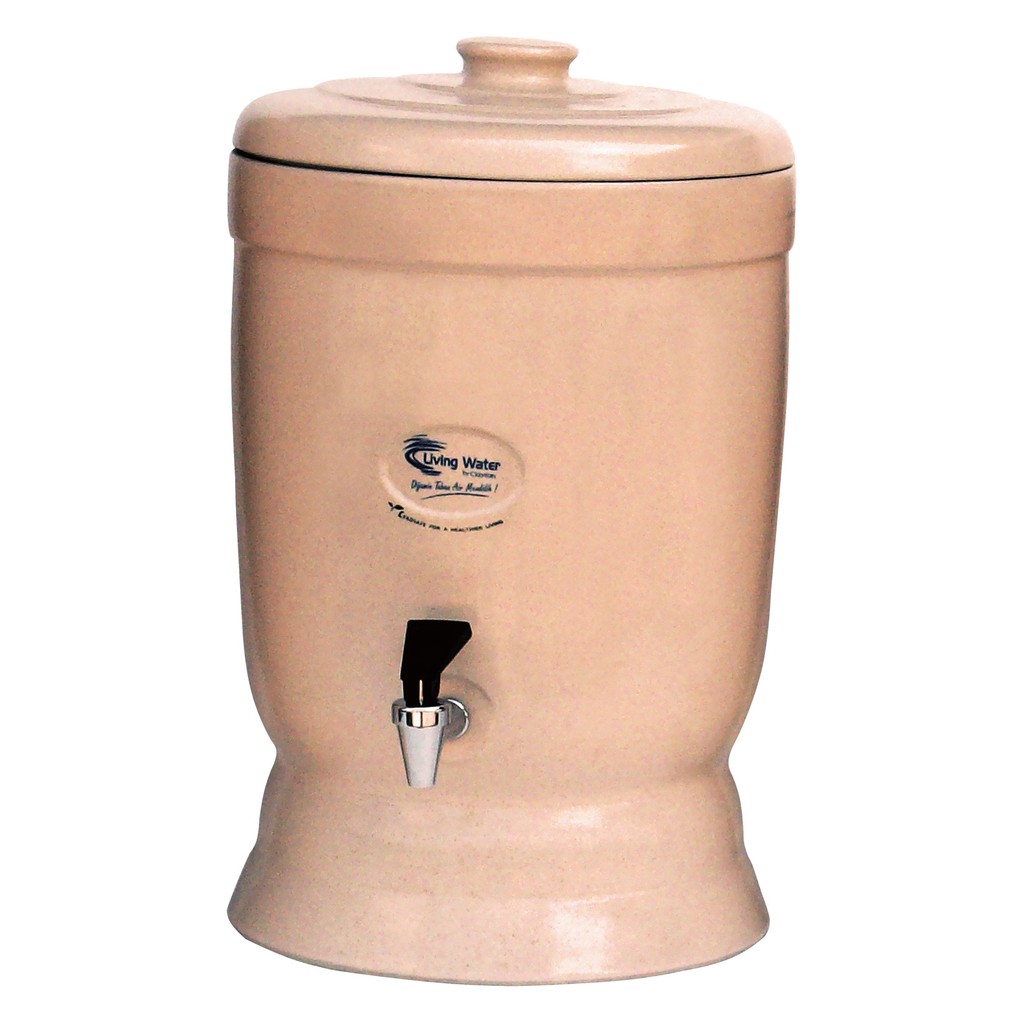 6L Claytan Ceramic Living Water Dispenser WMA52SE Shopee Singapore