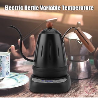 220vElectric water kettle/Variable Temperature Digital /Electric Gooseneck  Kettle for Pour Over Coffee & Tea