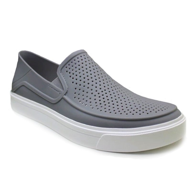 Men's Shoes Sunny Rain Casual Metropolitan Hole Low-Top B 202363 ...