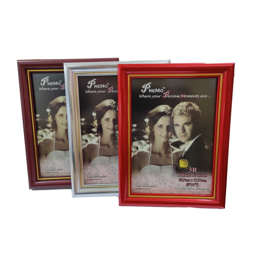 PS679 Photo Frame 8R/S8R/A4 Shopee Singapore