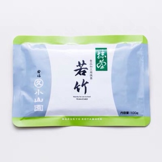 🌟TOP RANKING🌟Japan Marukyu Koyamaen Premium Uji Matcha Green Tea