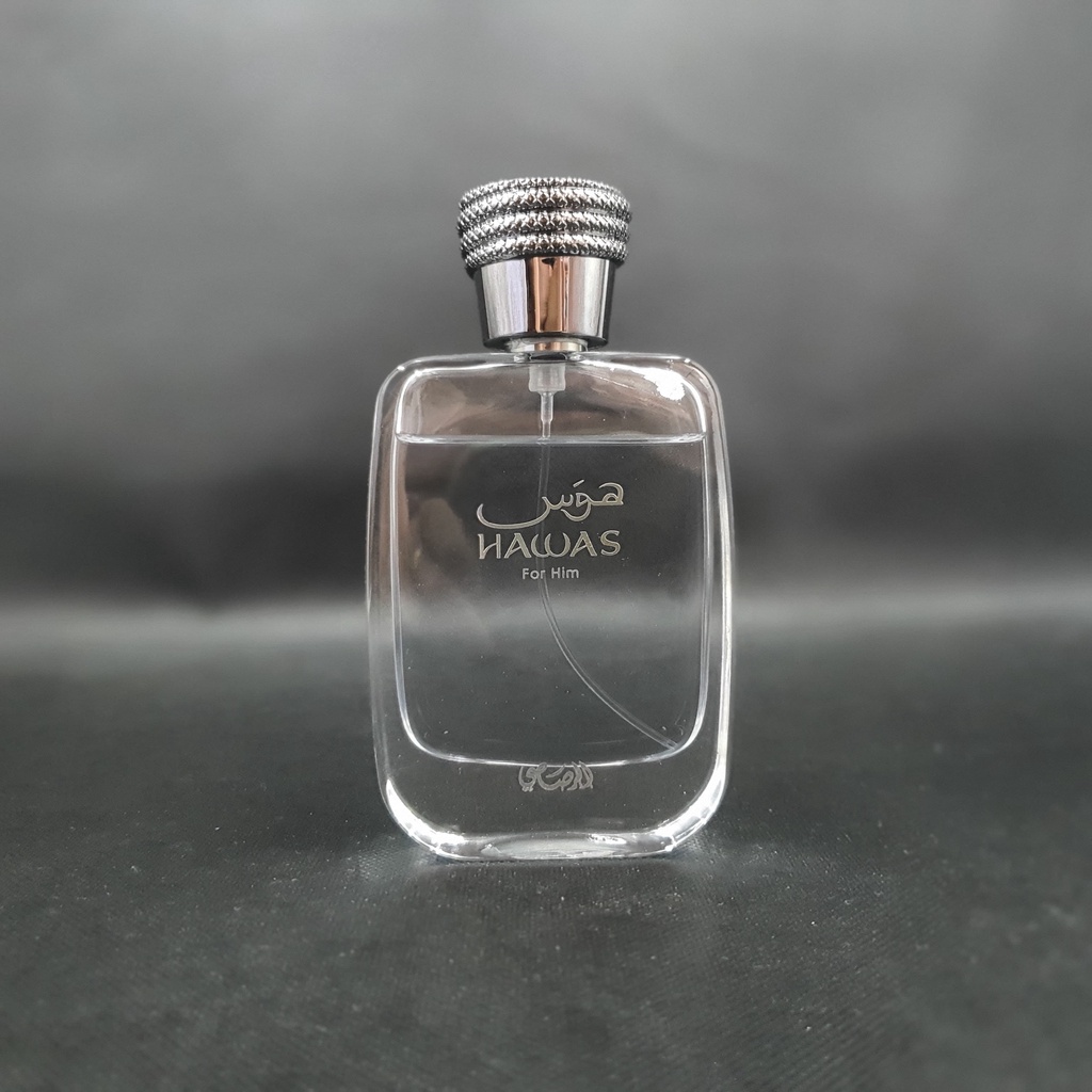 Bent Al Ezz Hana Perfume Oil 18 ML by Rasasi