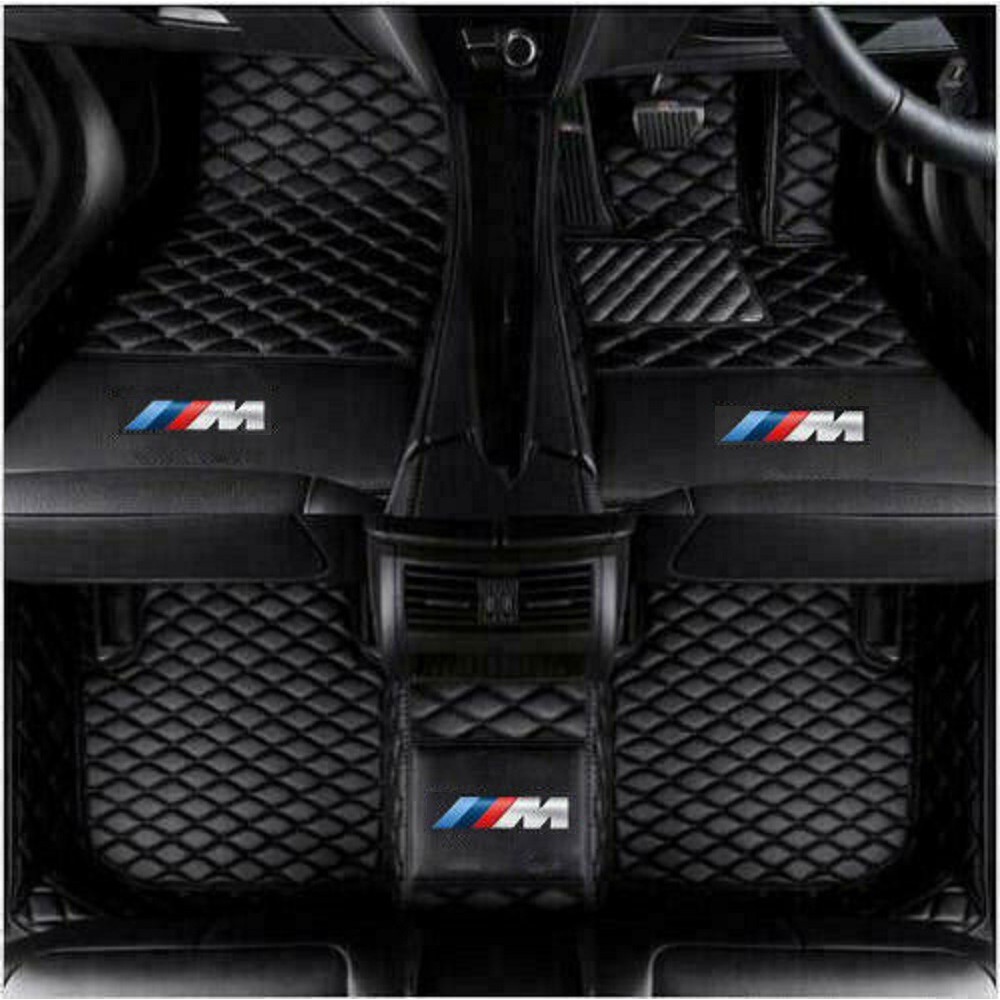 BMW Car Carpet Car Floor Mats Suitable for Z4 series E85 E86 E89 G29