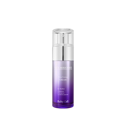Ruby Cell Stembiome Flora Firming Cream 40g | Shopee Singapore
