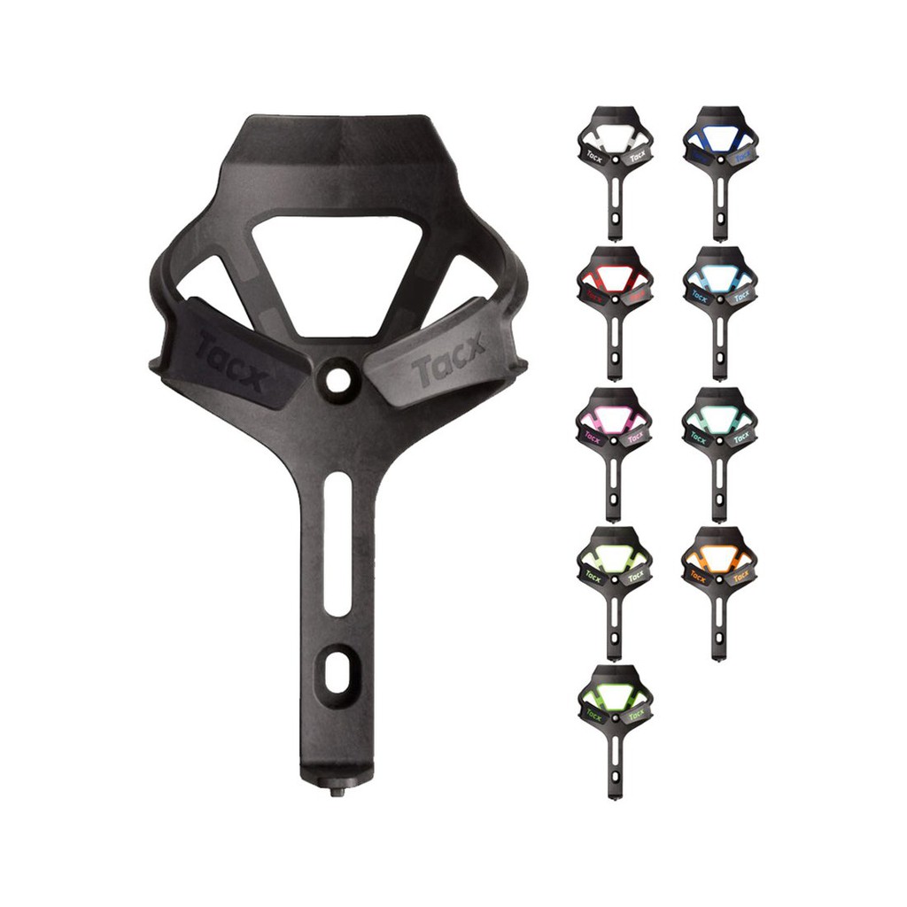 Tacx Ciro Carbon bottle cage Shopee Singapore