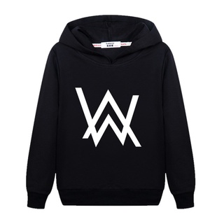 Sweater alan store walker shopee