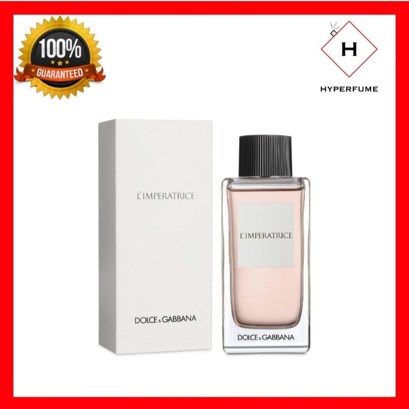 l imperatrice 100 ml