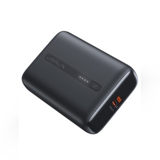 JSAUX (PB2002) Super Mini 22.5W Powerbank 10000mAh QC PD 3.0 Dual