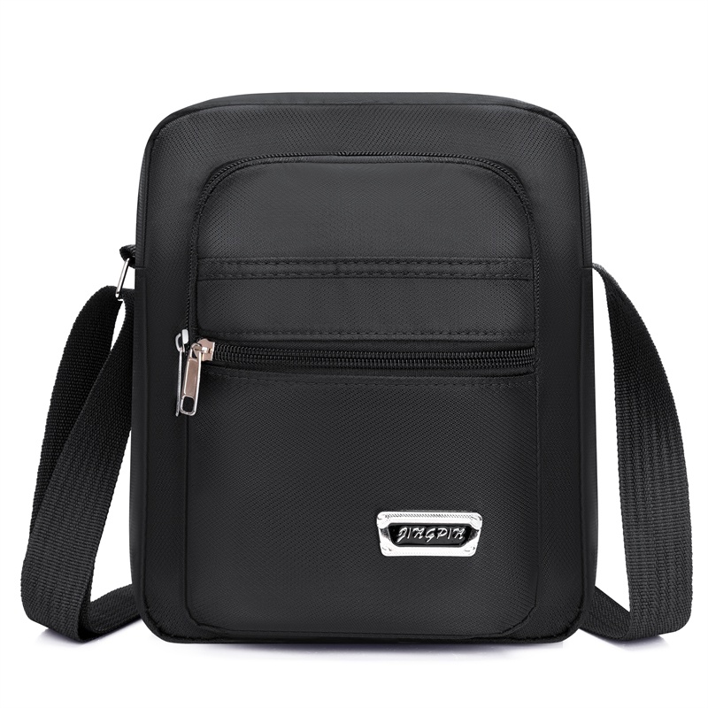 Men's crossbody sling on sale bag