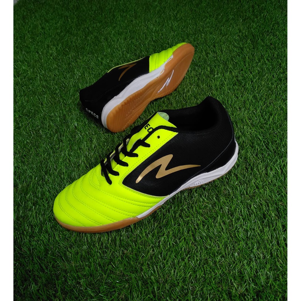 Specs futsal sale shoes