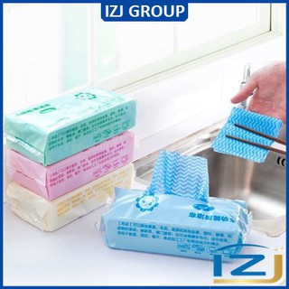 2/4/8pcs Soft Microfiber Kitchen Towels Absorbent Dish Cloth Anti-grease  Wipping Rags Non-stick Oil Household Cleaning Towel - Cleaning Cloths -  AliExpress