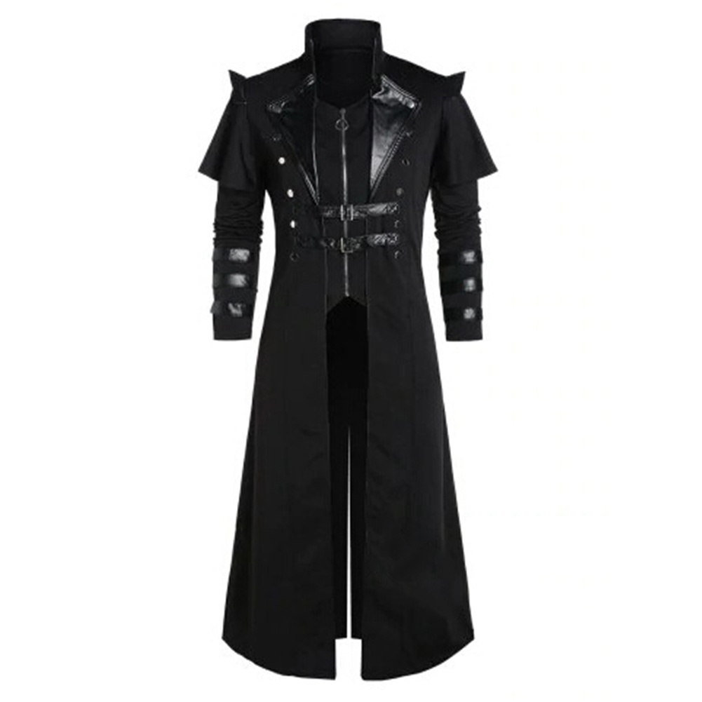 Medieval sale long coat