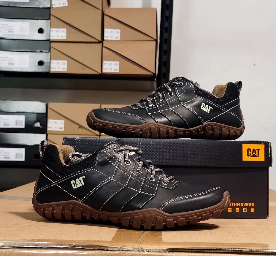 Caterpillar on sale instruct sneakers