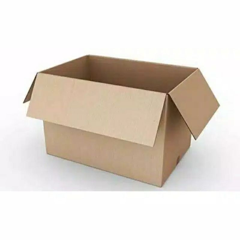 Extra Packing Cardboard Box, Package Security, Cardboard Packaging ...