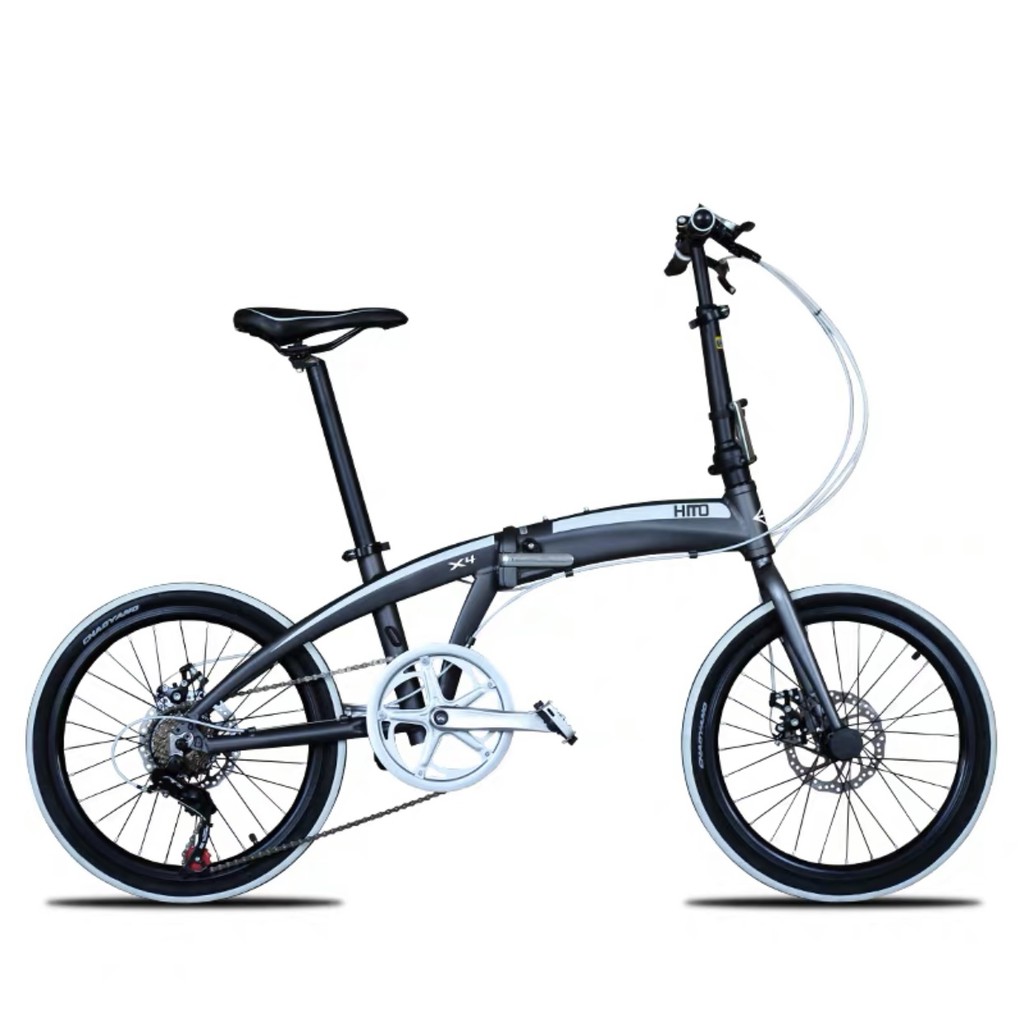 Shimano deals foldable bike