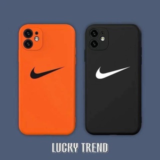 Nike Simpsons iPhone 8 Plus Case