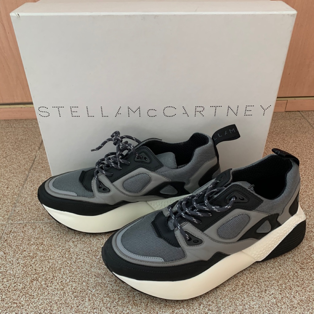 Men's stella sales mccartney sneakers