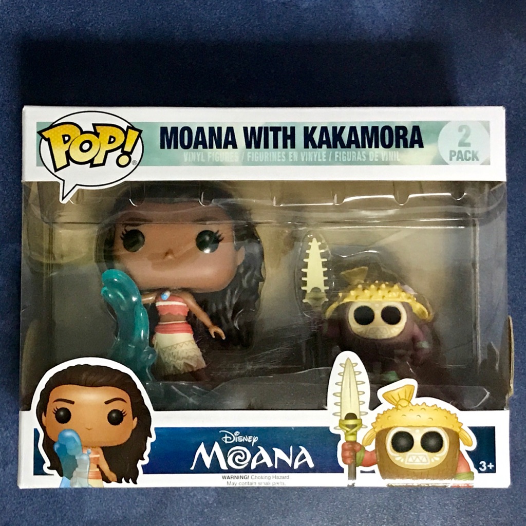 Kakamora store funko pop