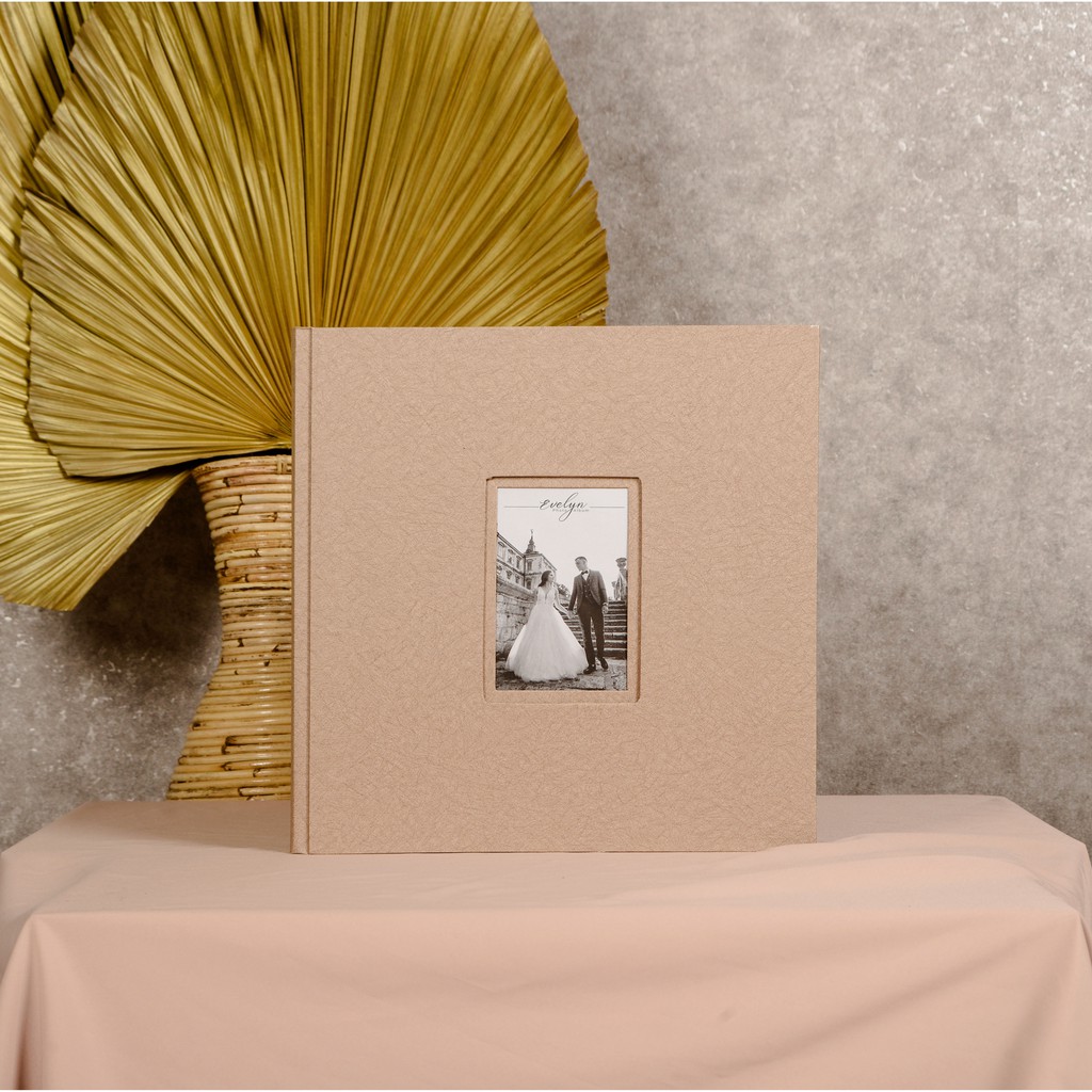 Magnetic PHOTO ALBUM 35X35 CM 20 SHEET | Shopee Singapore