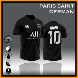 psg jersey black jordan