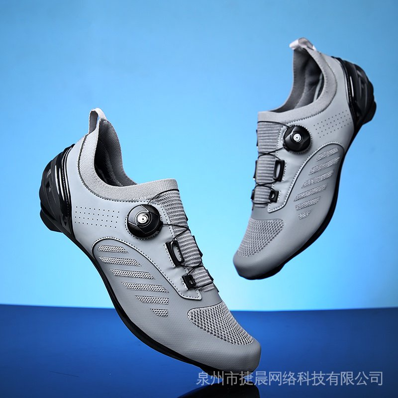 2022 new flat pedal cycling shoes non cleats men women bicycle shoes