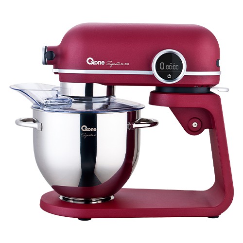 Oxone OX885 Standing Mixer Pengaduk Pengocok Adonan Kue 5.5L - Gambar 3