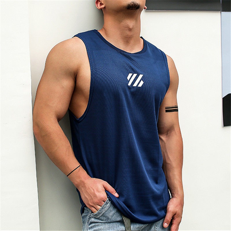 mens small tank tops