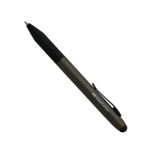 Faber-Castell Vernate II Stylus Pen Bronze - Gambar 3